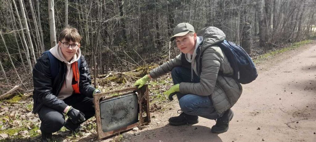 Autors: Foto: No personīgā arhīva