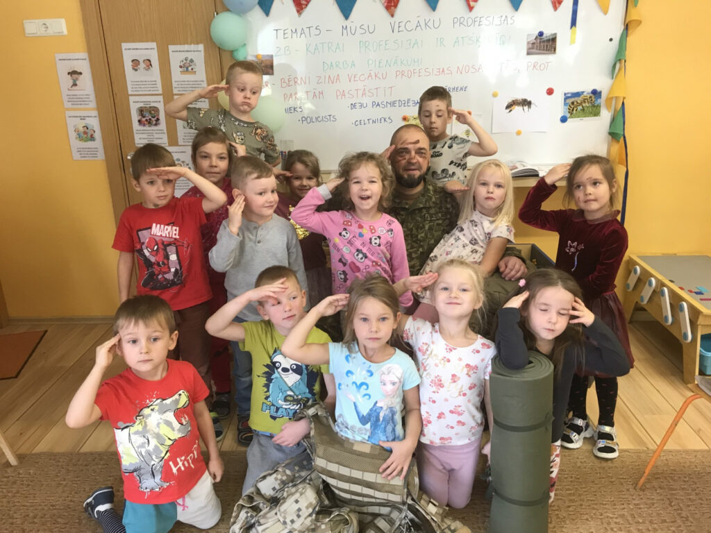 Autors: Publicitātes foto.