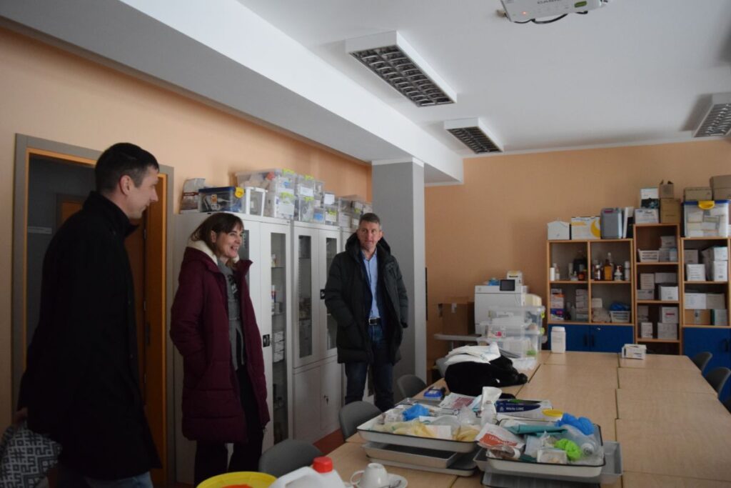 Autors: Foto: Evija Bērziņa, Baiba Vahere