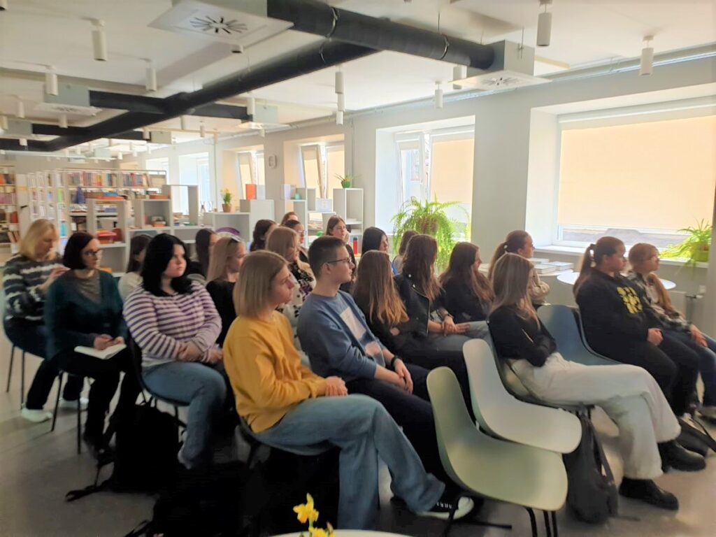 Autors: Foto: Baiba Vahere, Inguna Kudlāne