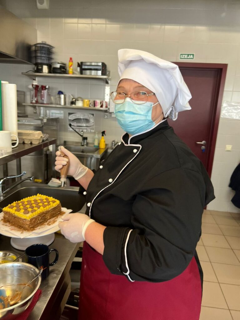 Autors: Foto: Vita Audere