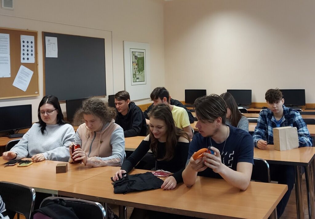 Autors: Foto: Baiba Vahere