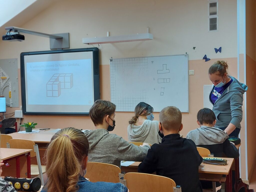 Autors: Foto: Baiba Vahere