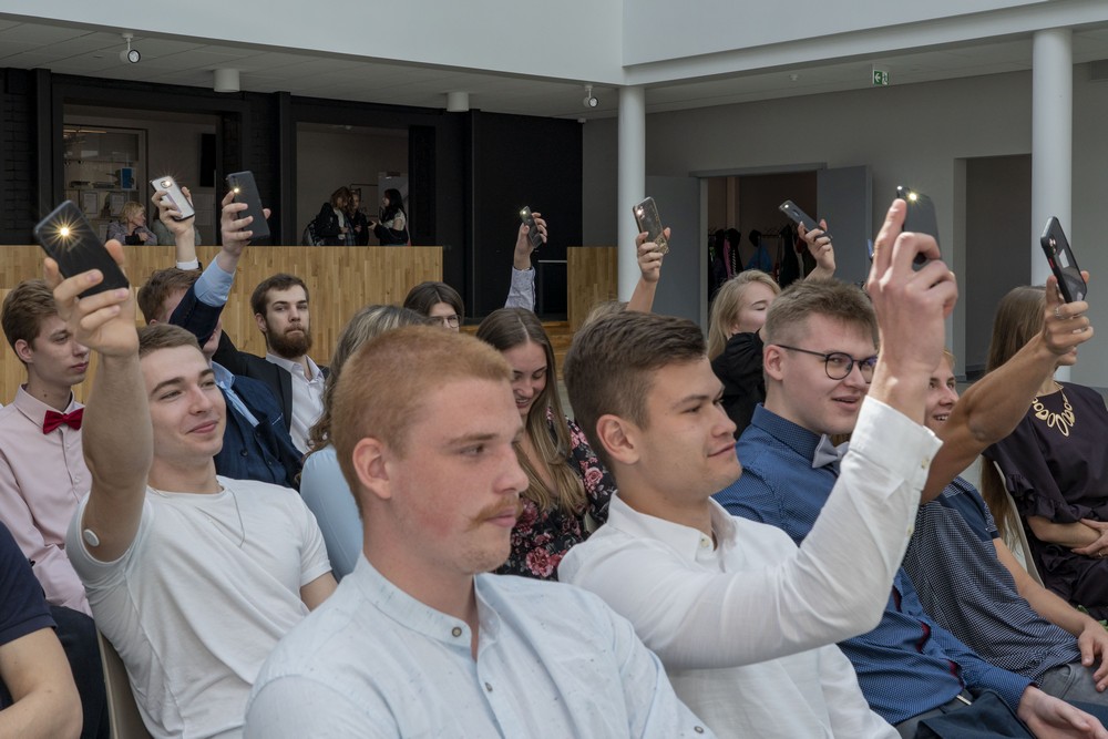 Autors: Foto: Jānis Ūdris