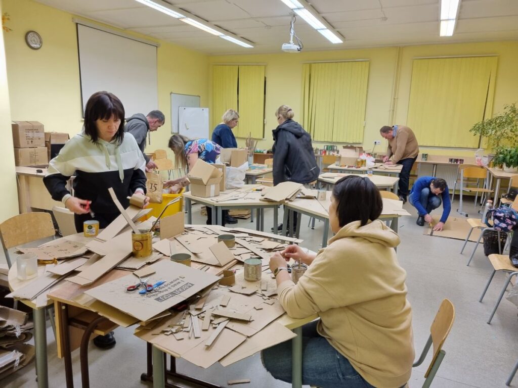 Autors: Foto: Līga Orleana