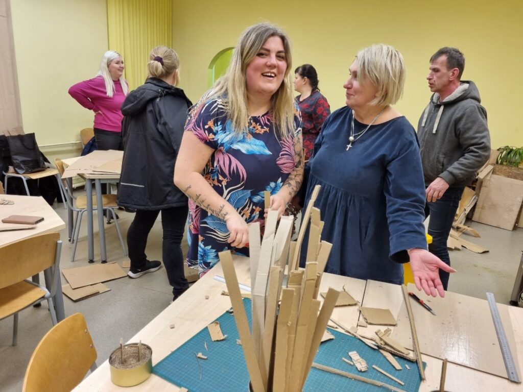 Autors: Foto: Līga Orleana