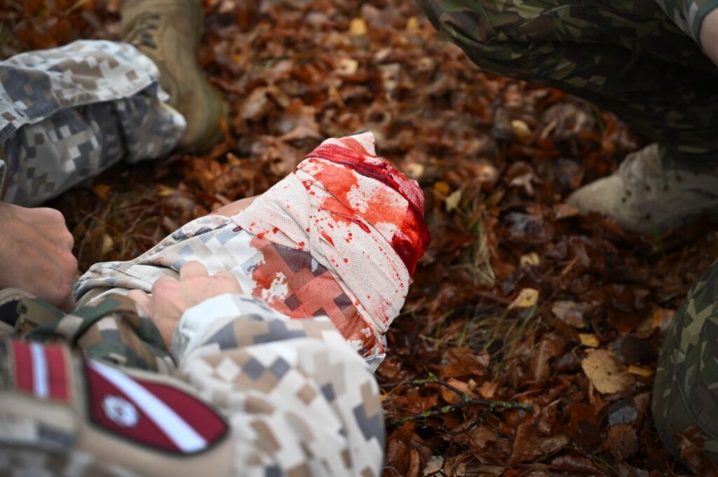 Autors: Foto: Laine Melece