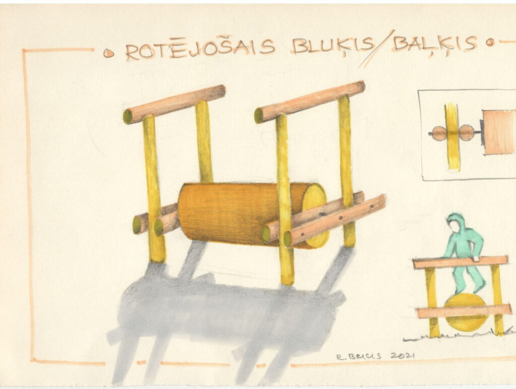 Autors: Publicitātes foto.