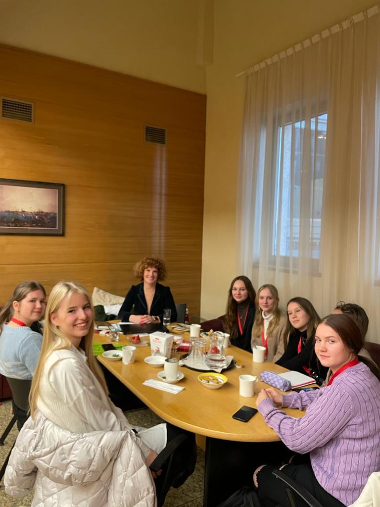 Autors: Foto: No personīgā arhīva