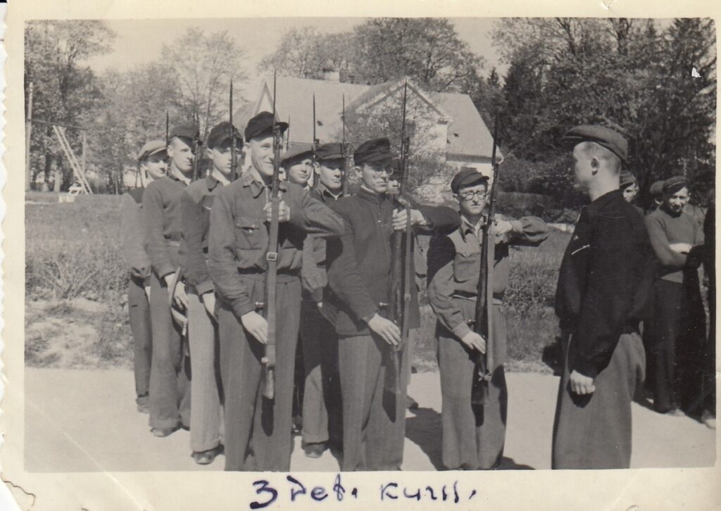 Autors: Foto: No personīgā arhīva