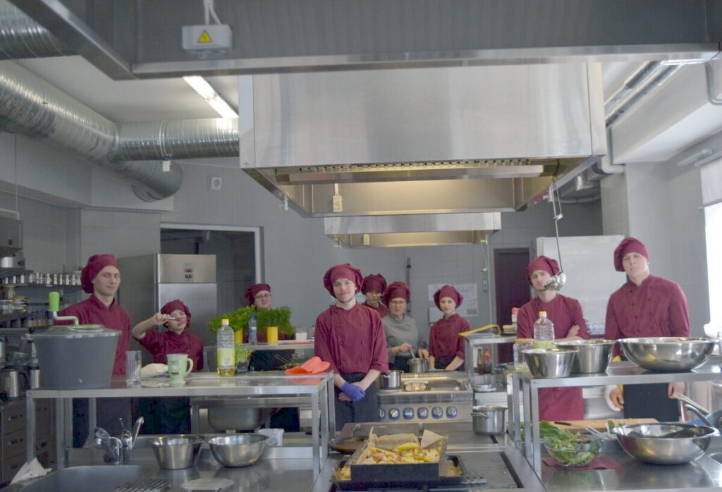 Autors: Foto: Baiba Vahere