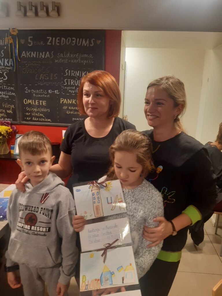 Autors: Foto: No personīgā arhīva