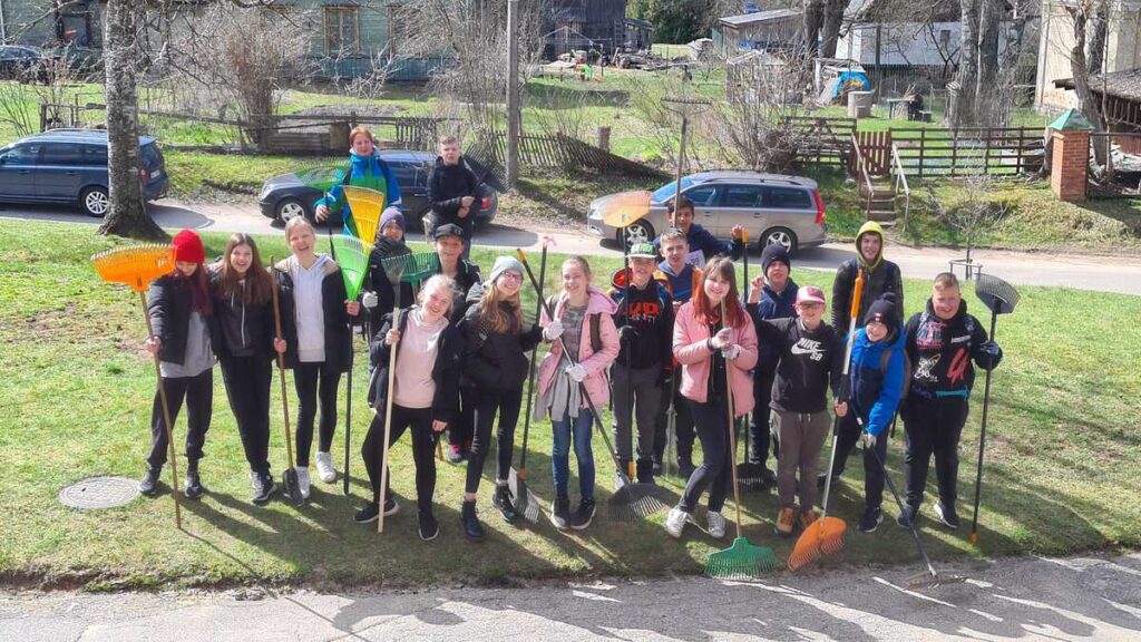 Autors: Foto: No personīgā arhīva