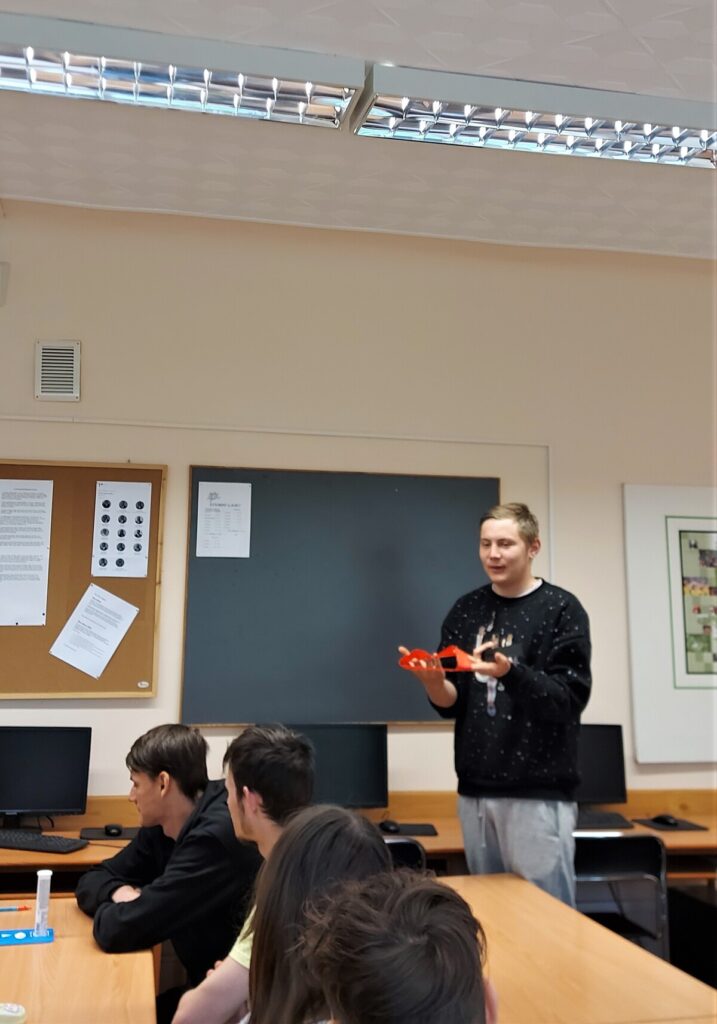 Autors: Foto: Baiba Vahere