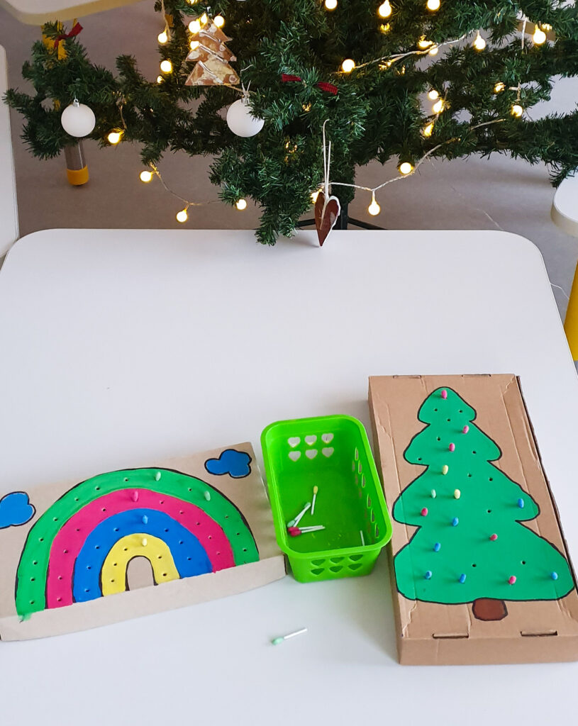 Didaktiskās spēles
Autors: Valmieras PII "Vālodzīte"