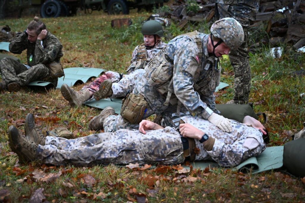 Autors: Foto: Laine Melece