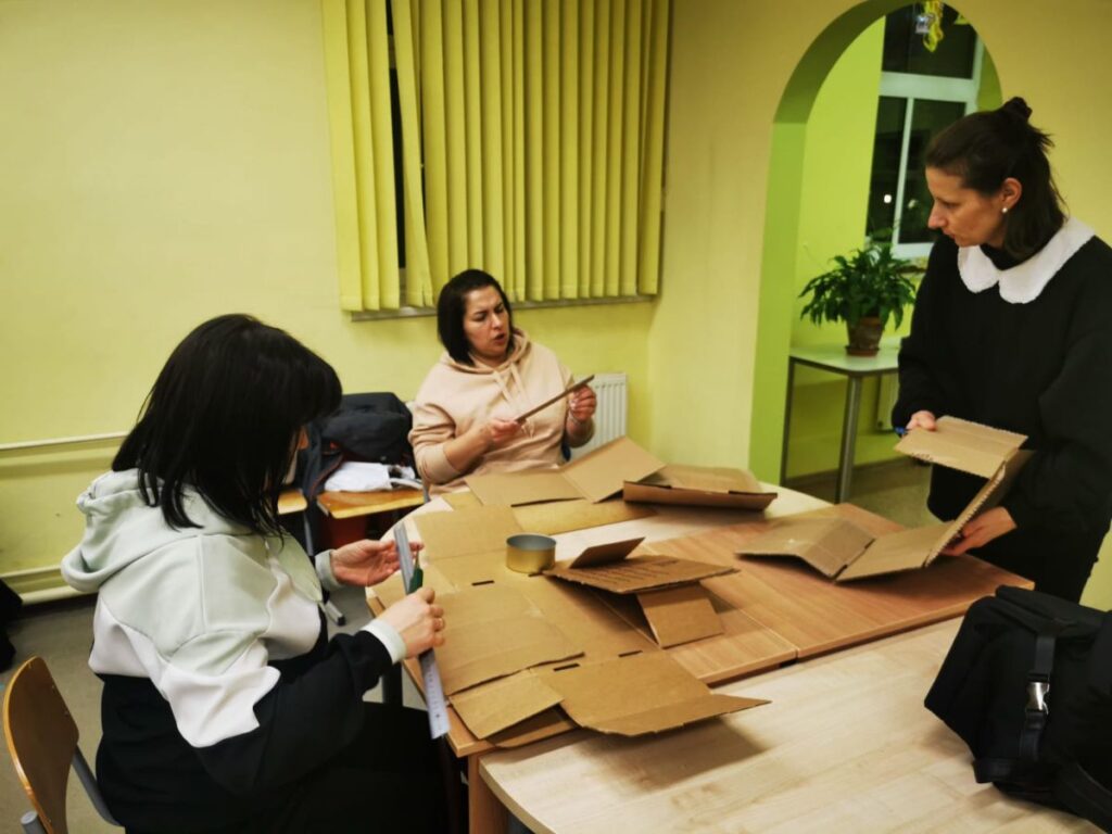 Autors: Foto: Anda Kušķe