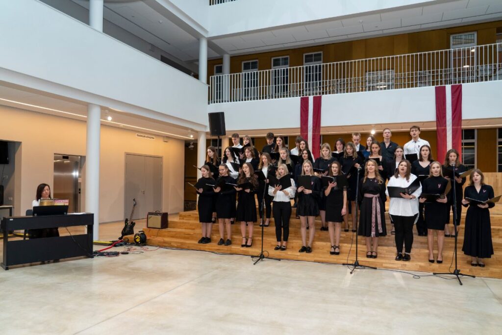 Autors: Foto: Evita Ūdre, Alise Zvejniece