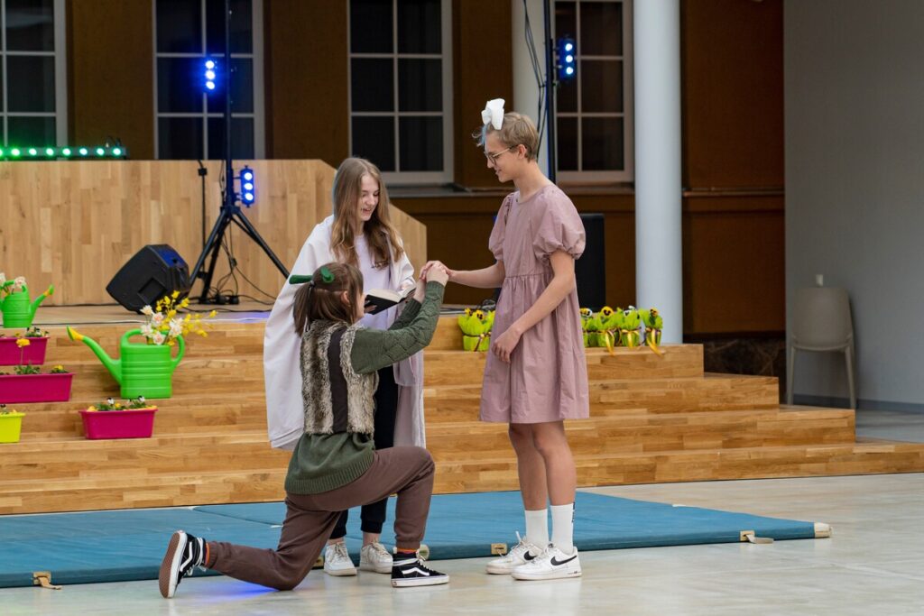 Autors: Foto: Evita Ūdre