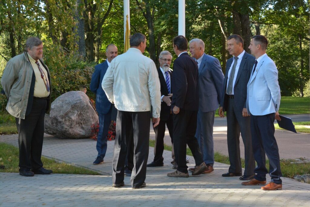 Autors: Foto: Elīna Kubuliņa - Vilne