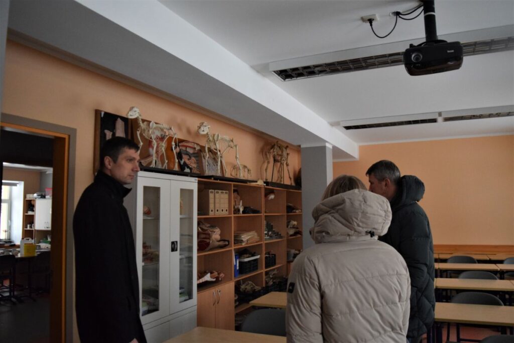 Autors: Foto: Evija Bērziņa, Baiba Vahere