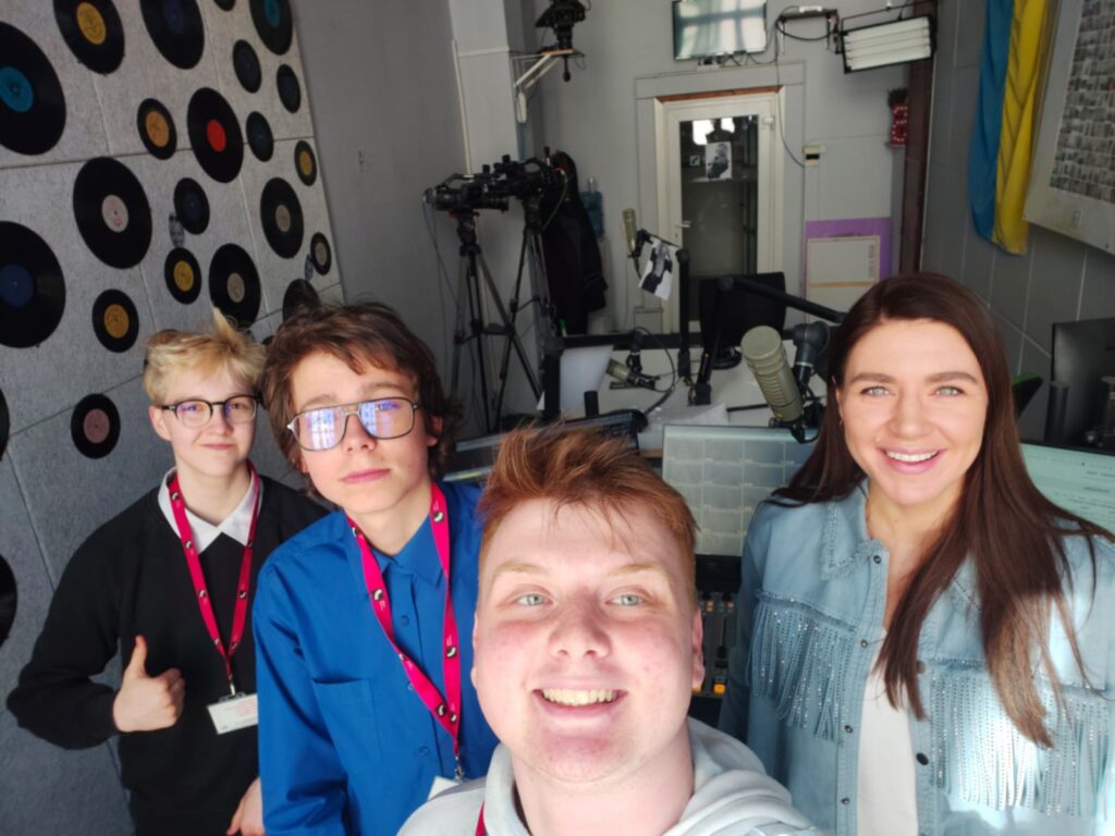 Autors: Foto: No personīgā arhīva