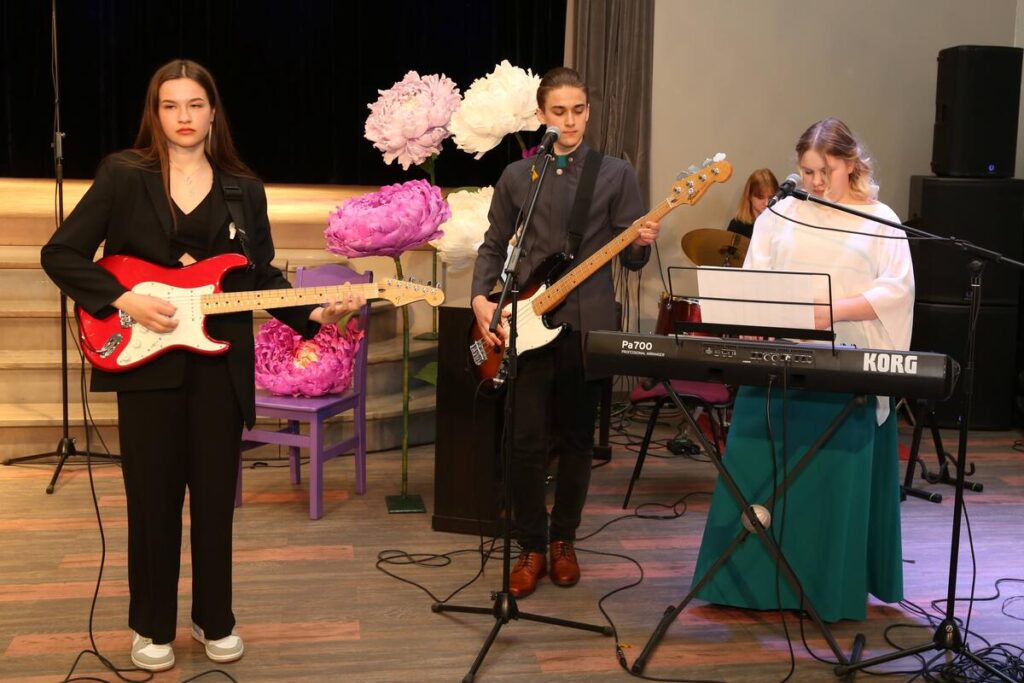 Autors: Foto: Guntis Viļums