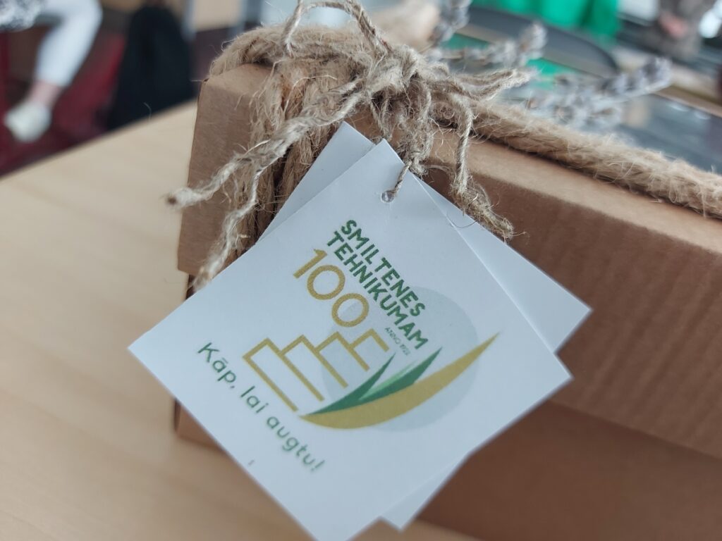 Autors: Foto: Baiba Vahere