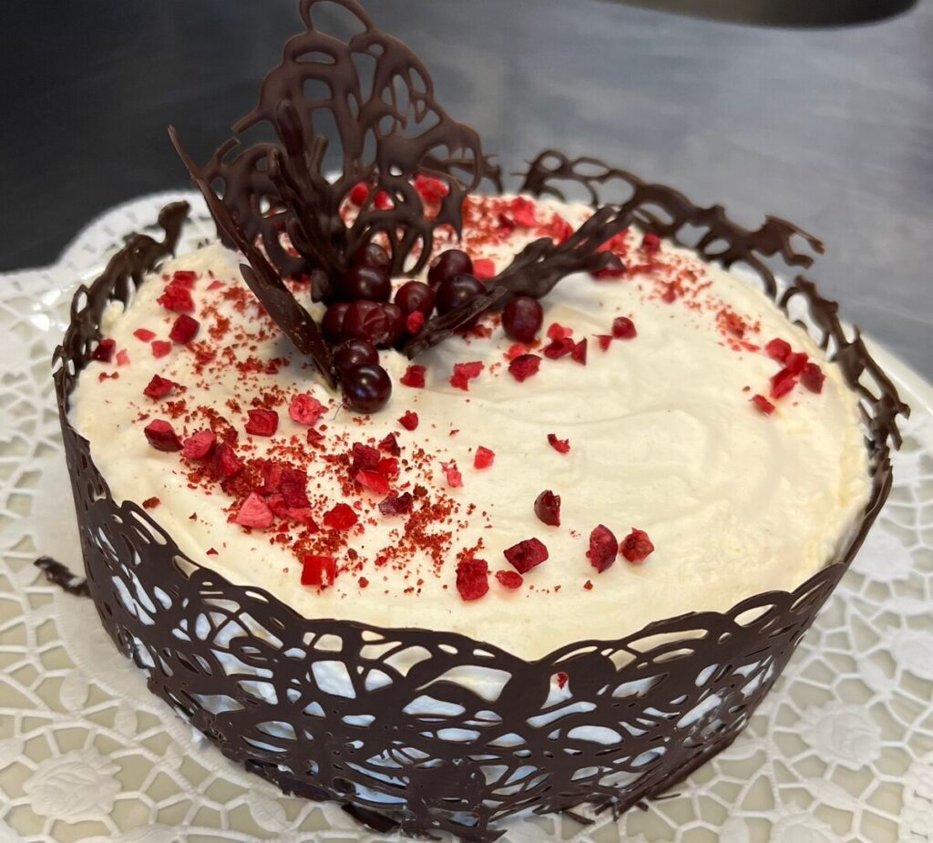 Autors: Foto: Vita Audere