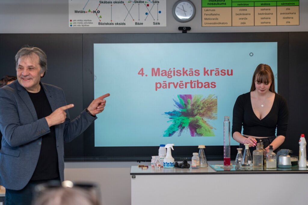 Autors: Foto: Jānis Ūdris