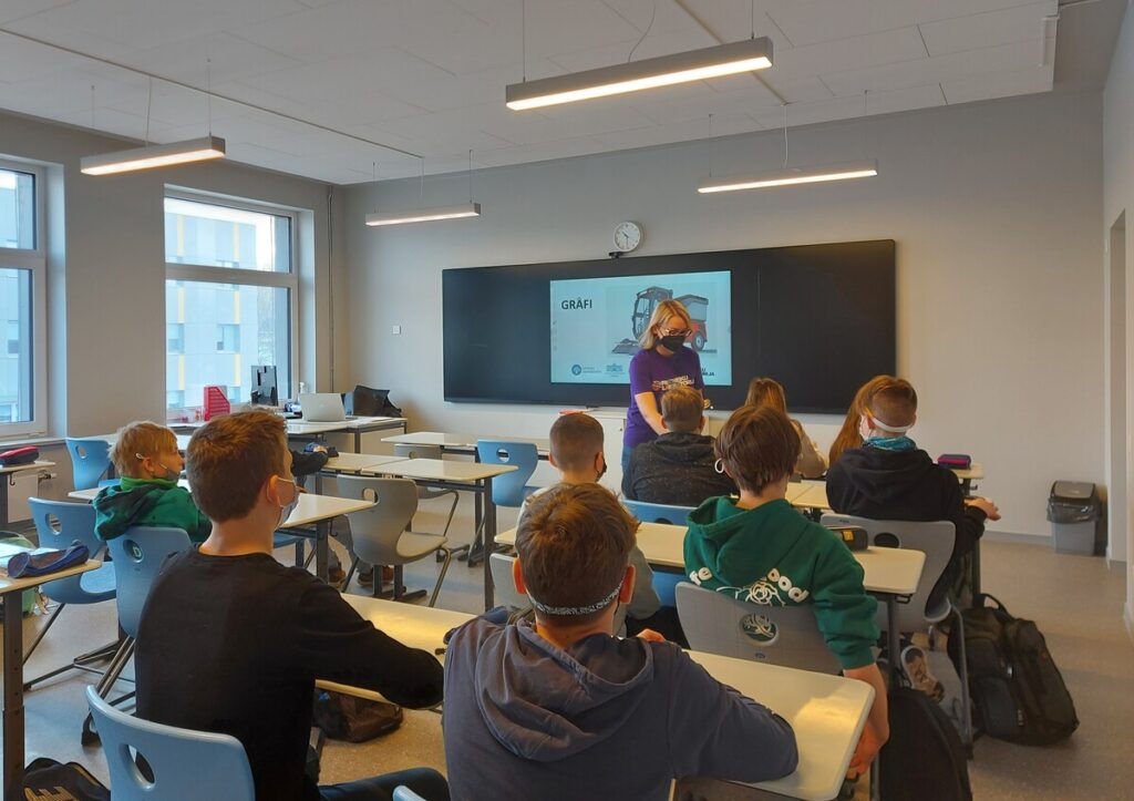 Autors: Foto: Baiba Vahere