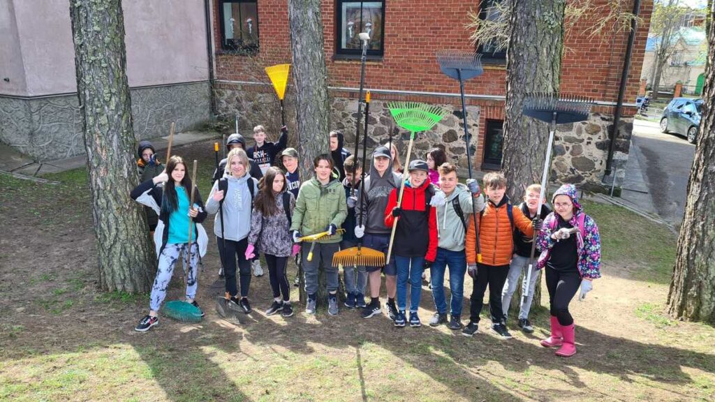 Autors: Foto: No personīgā arhīva