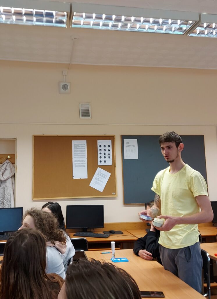 Autors: Foto: Baiba Vahere