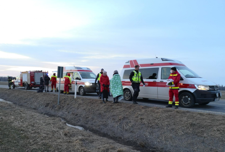 Autors: Foto: Aculiecinieka foto