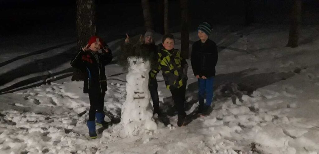 Autors: Foto: No personīgā arhīva