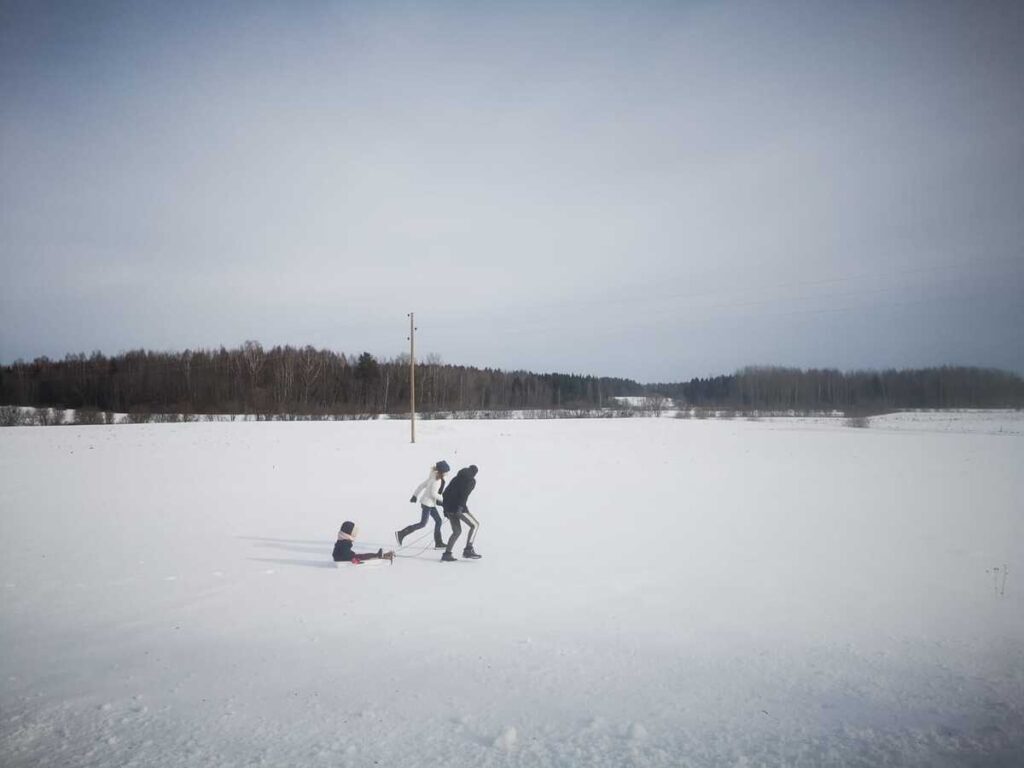 Autors: Foto: No personīgā arhīva