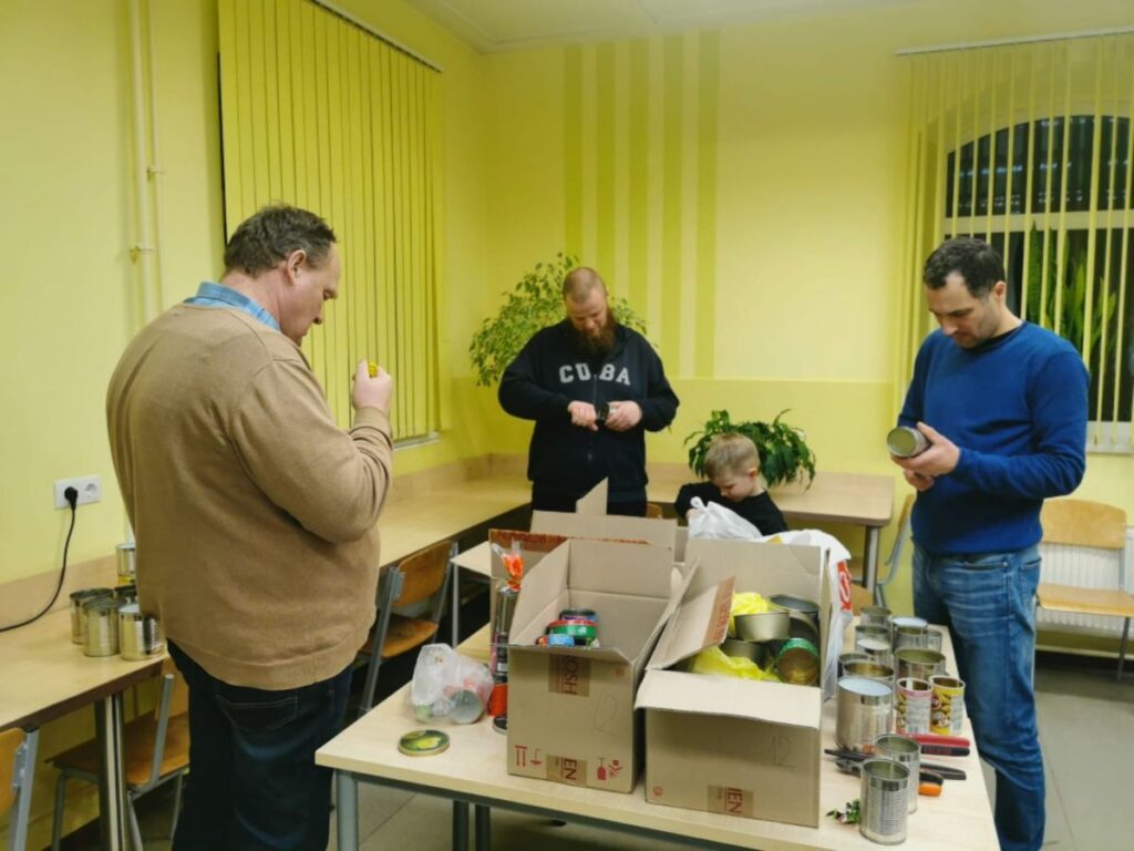 Autors: Foto: Anda Kušķe