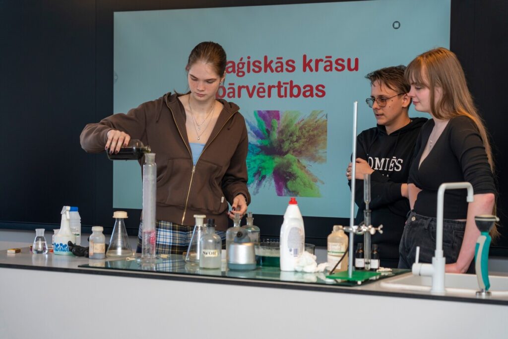 Autors: Foto: Jānis Ūdris