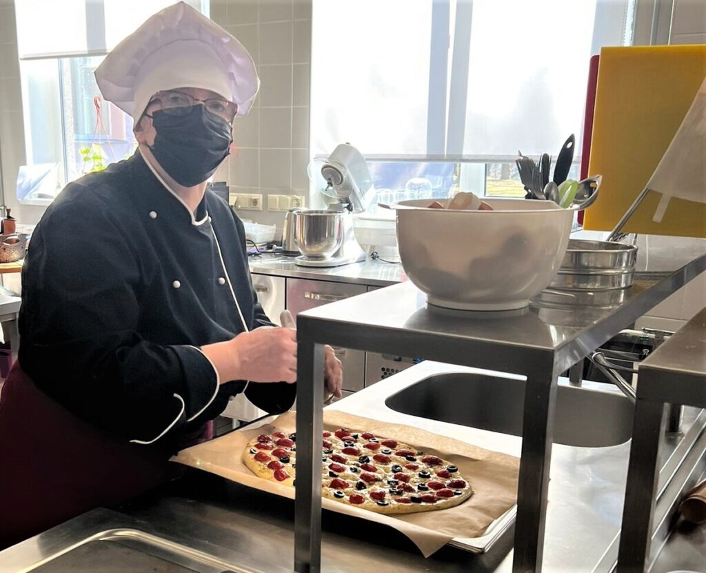 Autors: Foto: Vita Audere