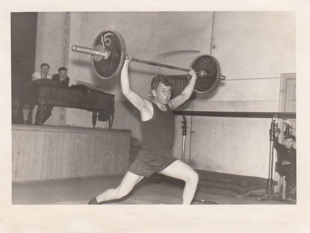 Autors: Foto: No personīgā arhīva