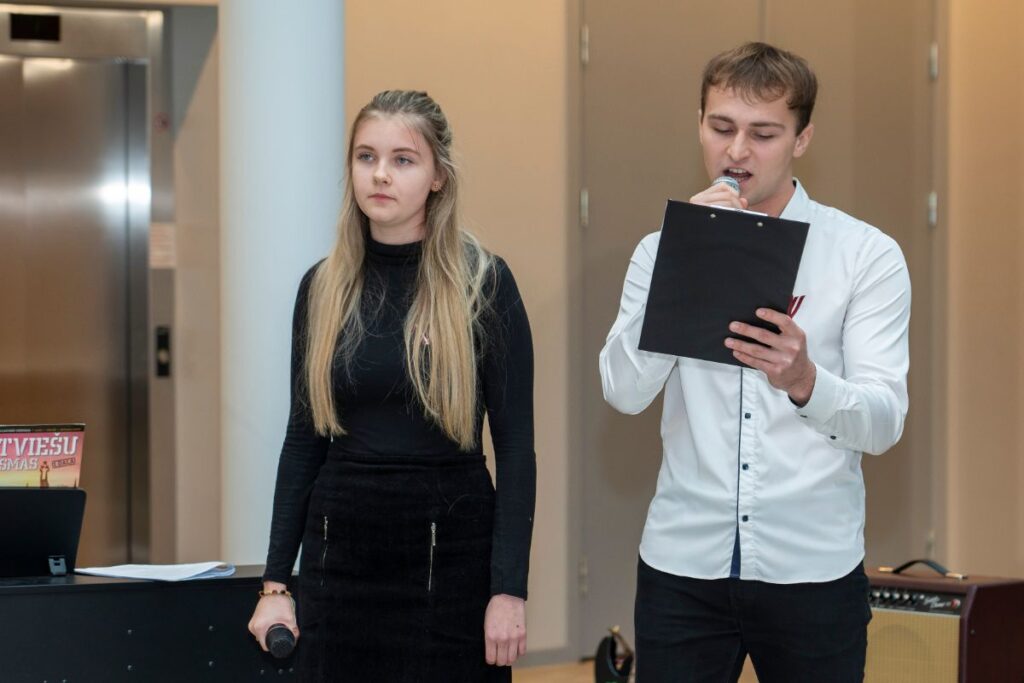 Autors: Foto: Evita Ūdre, Alise Zvejniece