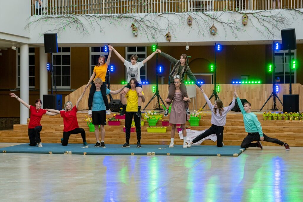 Autors: Foto: Evita Ūdre