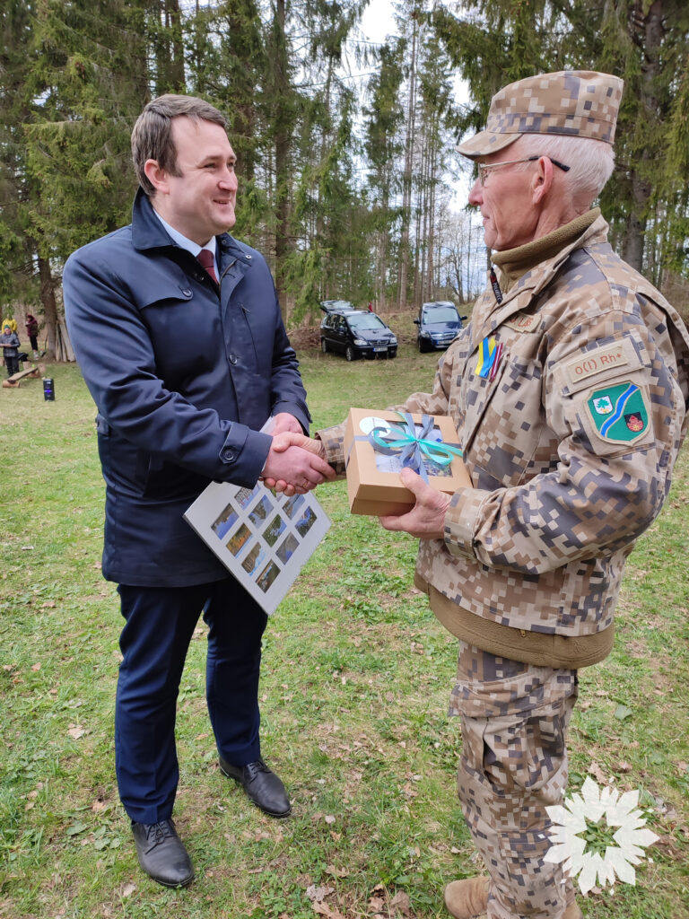 Autors: Publicitātes foto.