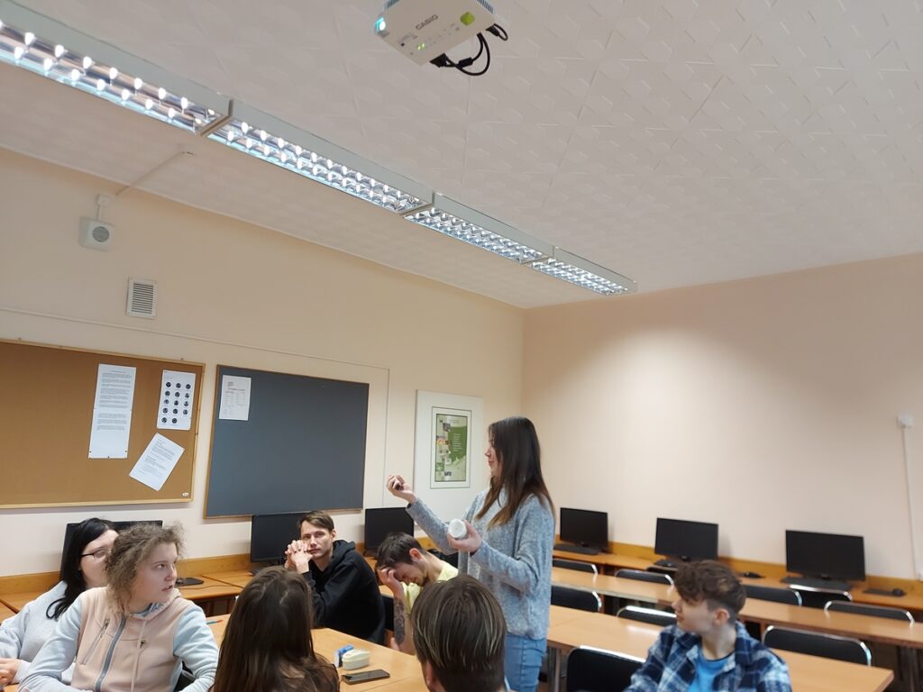 Autors: Foto: Baiba Vahere