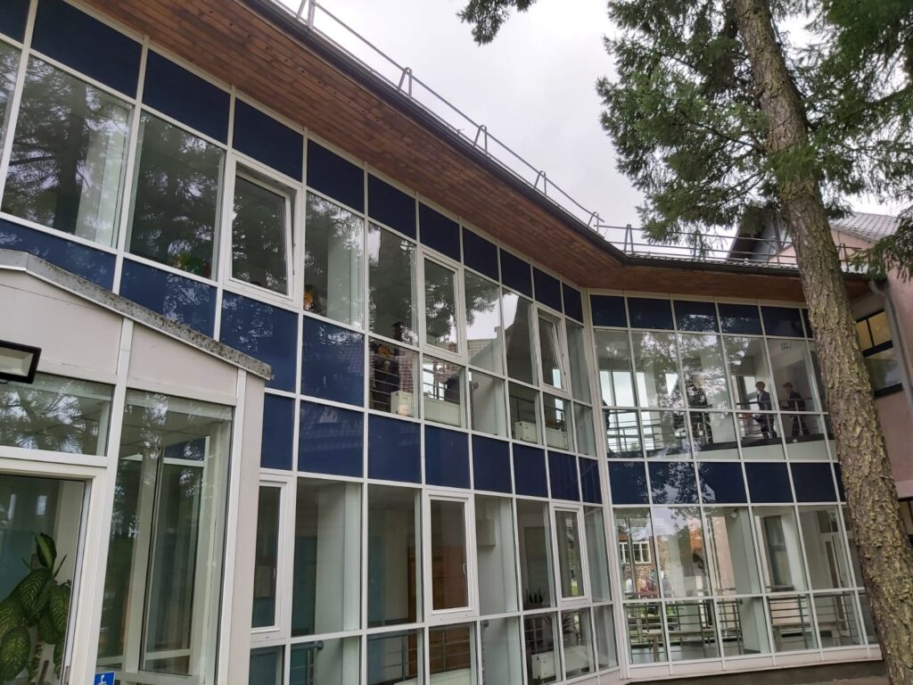 Autors: Foto: Ingūna Johansone