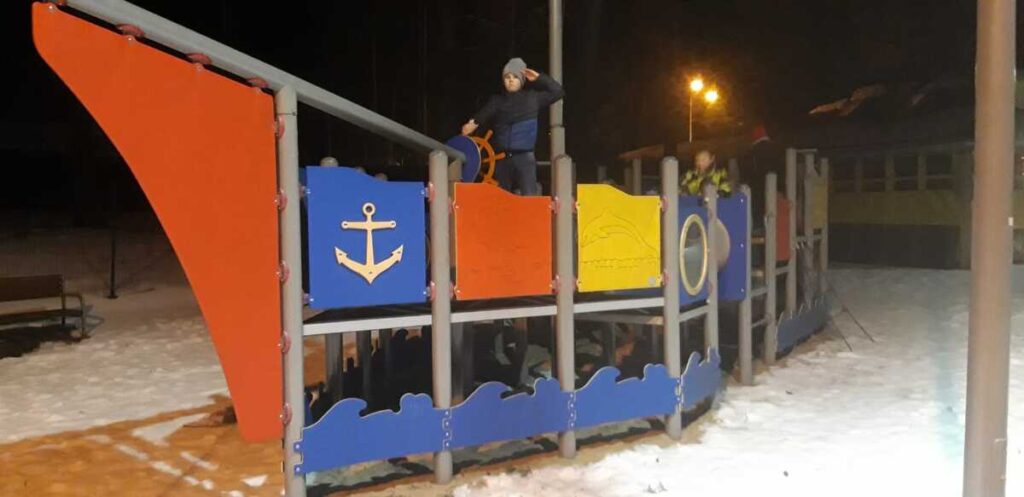 Autors: Foto: No personīgā arhīva