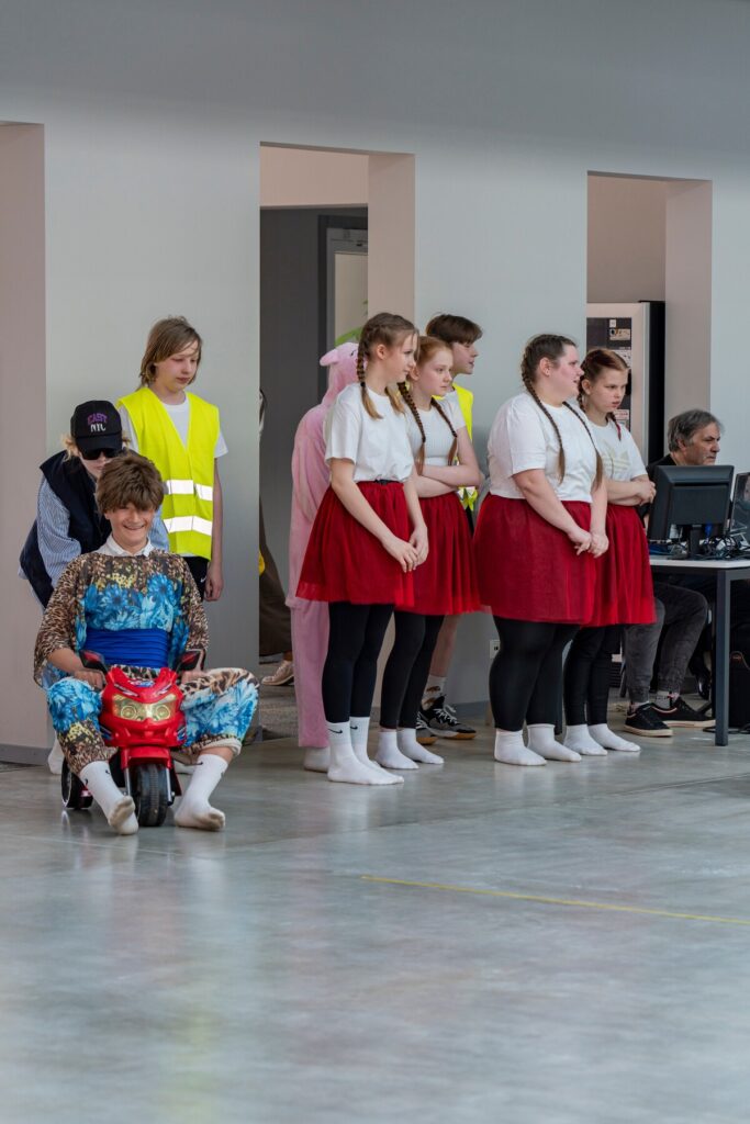 Autors: Foto: Evita Ūdre