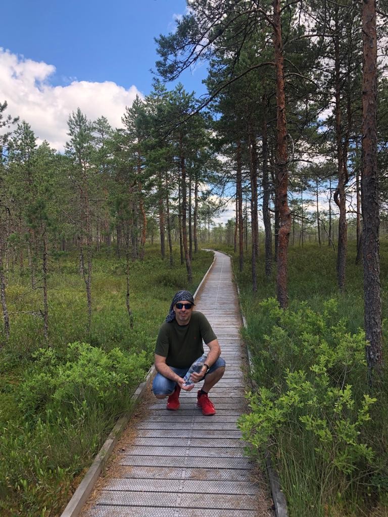 Autors: Foto: No personīgā arhīva