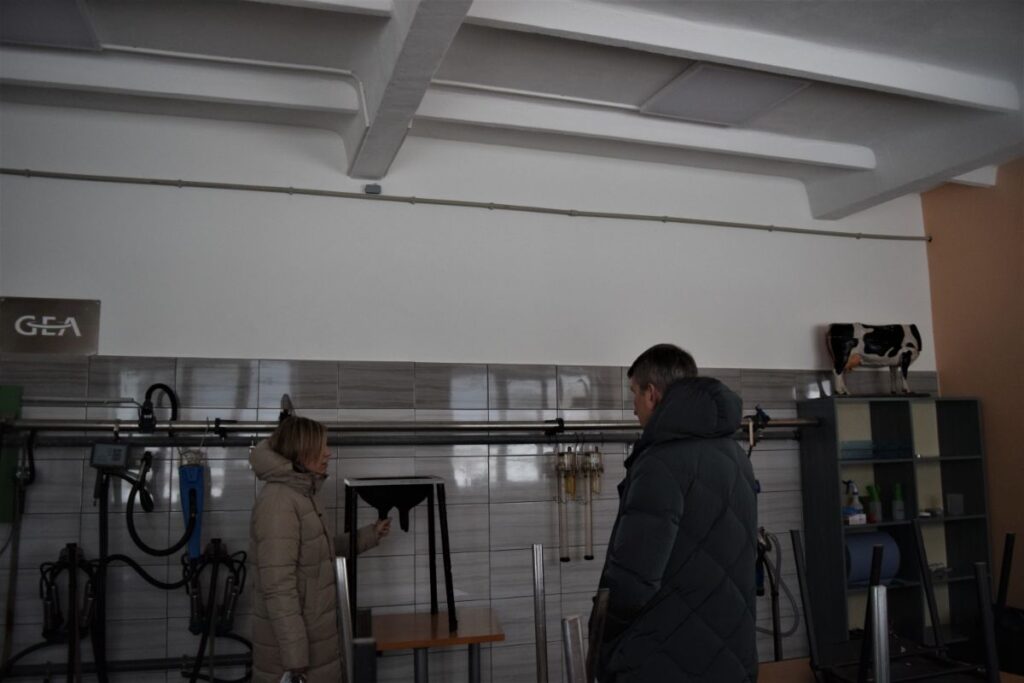 Autors: Foto: Evija Bērziņa, Baiba Vahere