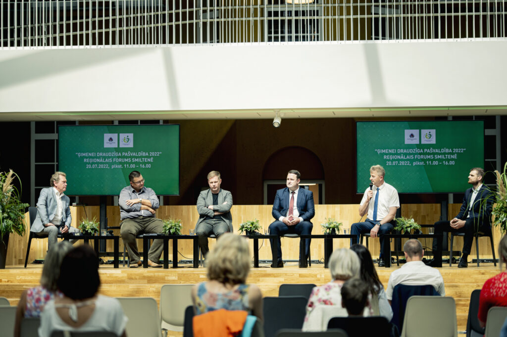 Autors: Foto: Renārs Koris